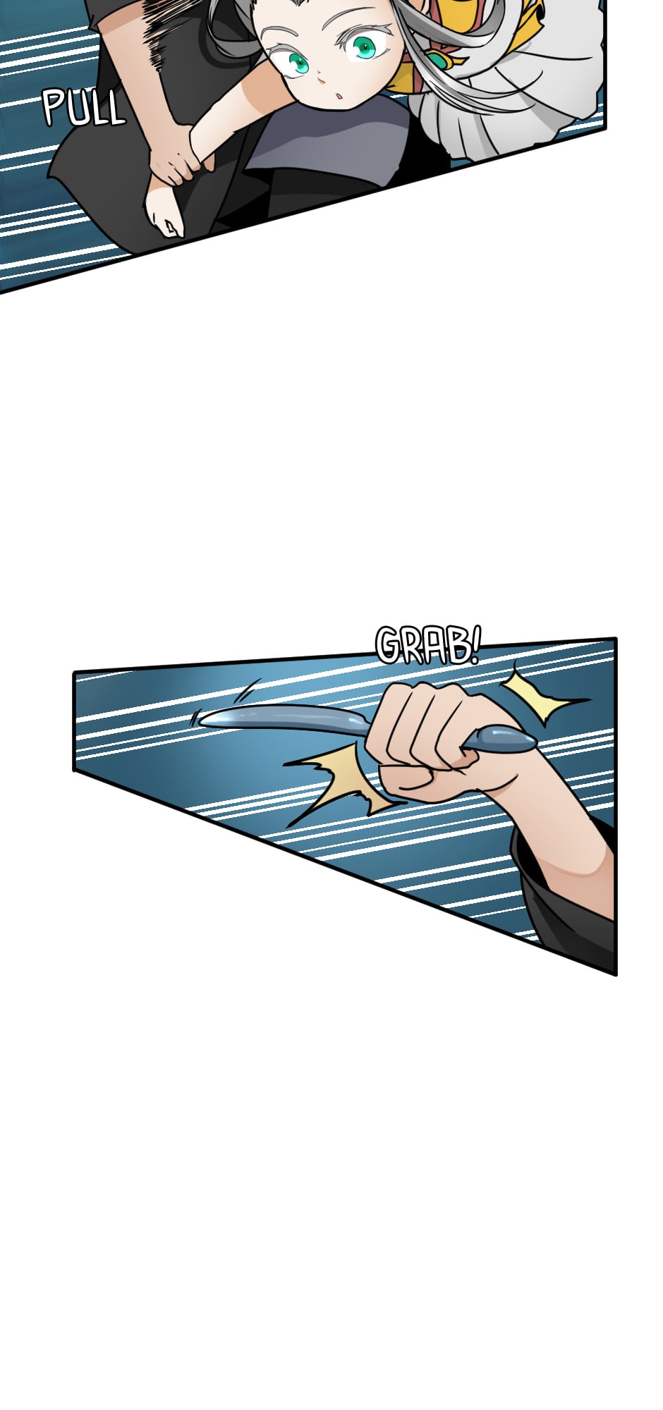 The Beginning After The End Chapter 21 image 38